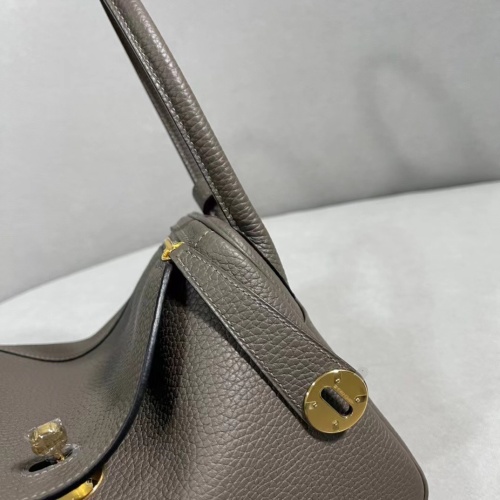 Replica Hermes AAA Quality Handbags For Women #1240597 $343.80 USD for Wholesale