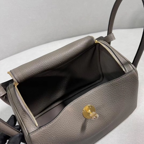 Replica Hermes AAA Quality Handbags For Women #1240597 $343.80 USD for Wholesale