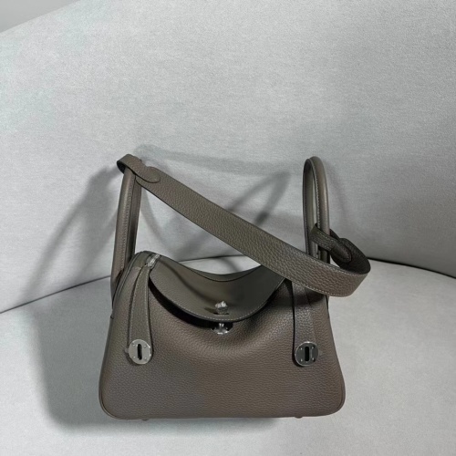 Wholesale Hermes AAA Quality Handbags For Women #1240598 $343.80 USD, Wholesale Quality Replica Hermes AAA Quality Handbags