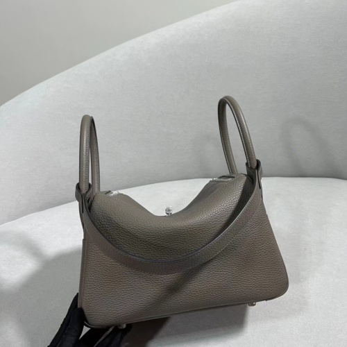 Replica Hermes AAA Quality Handbags For Women #1240598 $343.80 USD for Wholesale