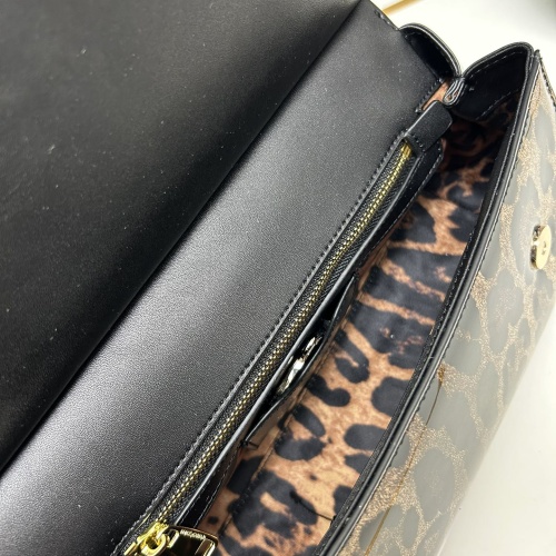 Replica Dolce & Gabbana AAA Quality Handbags For Women #1240674 $150.00 USD for Wholesale