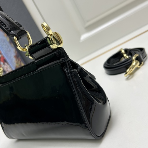 Replica Dolce & Gabbana AAA Quality Handbags For Women #1240693 $122.00 USD for Wholesale