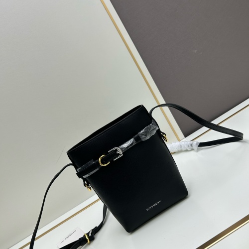 Wholesale Givenchy AAA Quality Messenger Bags For Women #1240850 $80.00 USD, Wholesale Quality Replica Givenchy AAA Quality Messenger Bags