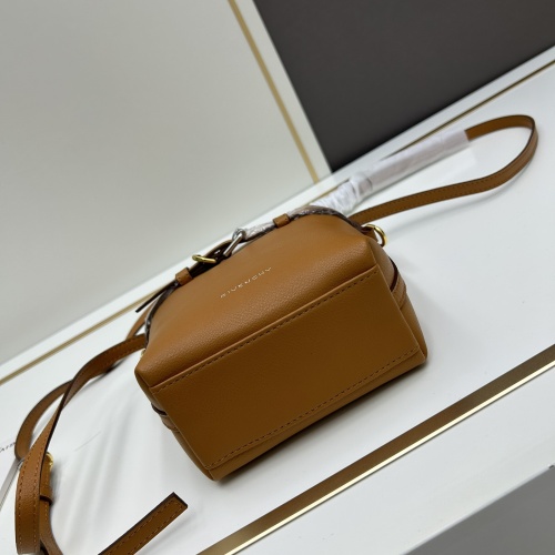 Replica Givenchy AAA Quality Messenger Bags For Women #1240851 $80.00 USD for Wholesale