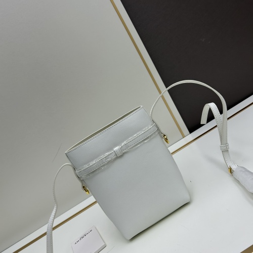 Replica Givenchy AAA Quality Messenger Bags For Women #1240852 $80.00 USD for Wholesale