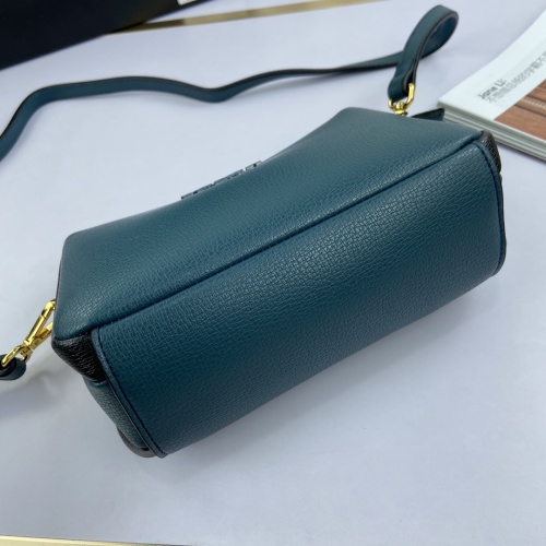 Replica Prada AAA Quality Messenger Bags For Women #1240864 $88.00 USD for Wholesale