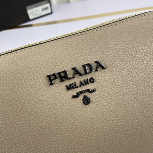 Replica Prada AAA Quality Messenger Bags For Women #1240867 $88.00 USD for Wholesale