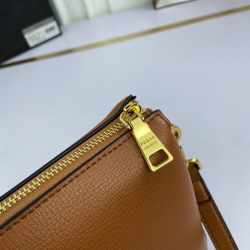 Replica Prada AAA Quality Messenger Bags For Women #1240869 $88.00 USD for Wholesale