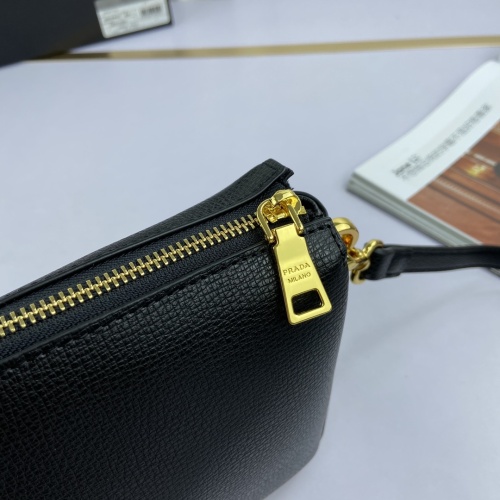 Replica Prada AAA Quality Messenger Bags For Women #1240870 $88.00 USD for Wholesale