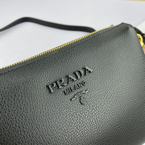 Replica Prada AAA Quality Messenger Bags For Women #1240870 $88.00 USD for Wholesale