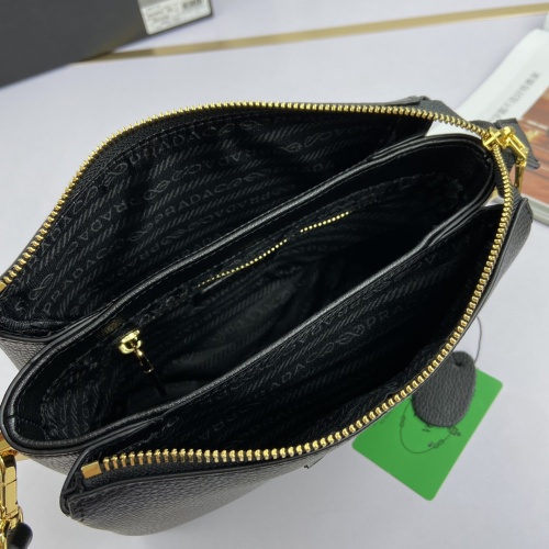 Replica Prada AAA Quality Messenger Bags For Women #1240870 $88.00 USD for Wholesale