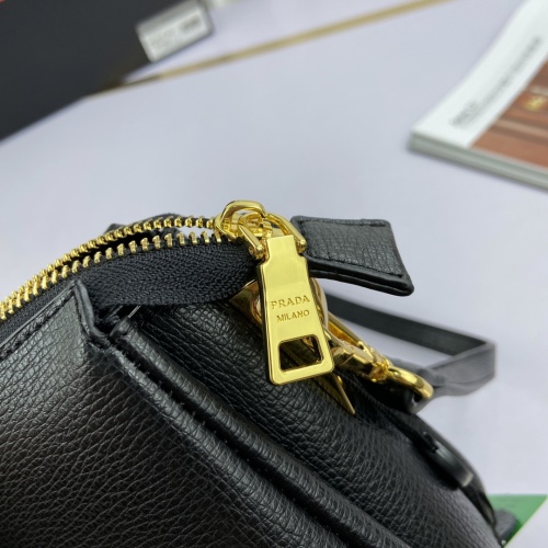 Replica Prada AAA Quality Messenger Bags For Women #1240870 $88.00 USD for Wholesale