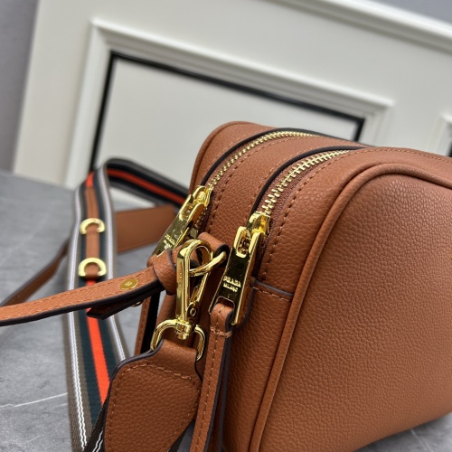 Replica Prada AAA Quality Messenger Bags For Women #1240878 $92.00 USD for Wholesale