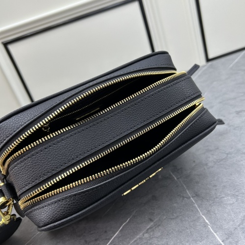 Replica Prada AAA Quality Messenger Bags For Women #1240879 $92.00 USD for Wholesale