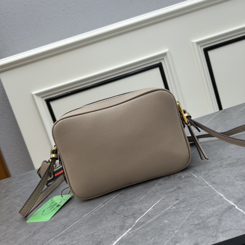 Replica Prada AAA Quality Messenger Bags For Women #1240880 $92.00 USD for Wholesale