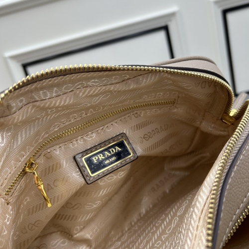 Replica Prada AAA Quality Messenger Bags For Women #1240880 $92.00 USD for Wholesale