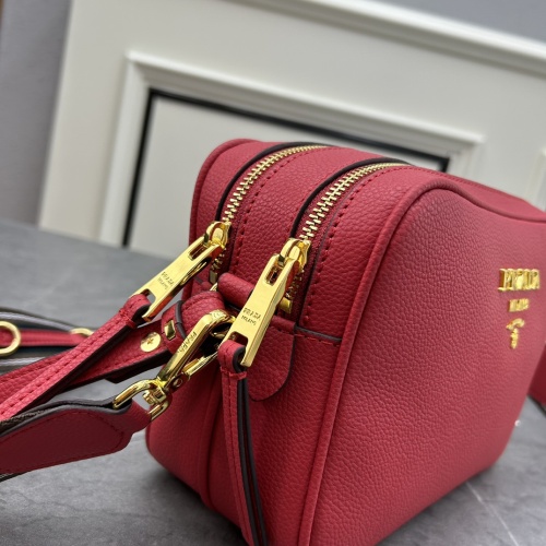 Replica Prada AAA Quality Messenger Bags For Women #1240881 $92.00 USD for Wholesale