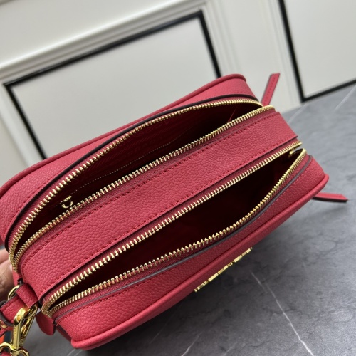 Replica Prada AAA Quality Messenger Bags For Women #1240881 $92.00 USD for Wholesale