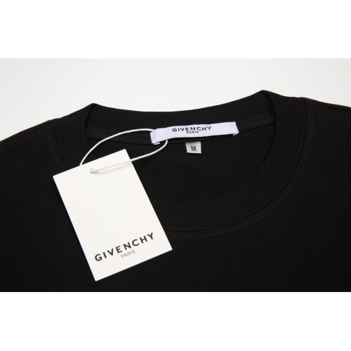 Replica Balenciaga T-Shirts Short Sleeved For Men #1240910 $38.00 USD for Wholesale