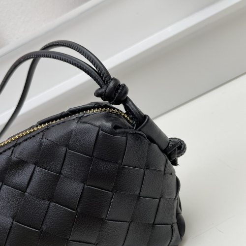 Replica Bottega Veneta BV AAA Quality Messenger Bags For Women #1240913 $88.00 USD for Wholesale