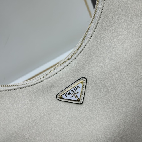 Replica Prada AAA Quality Shoulder Bags For Women #1240930 $100.00 USD for Wholesale