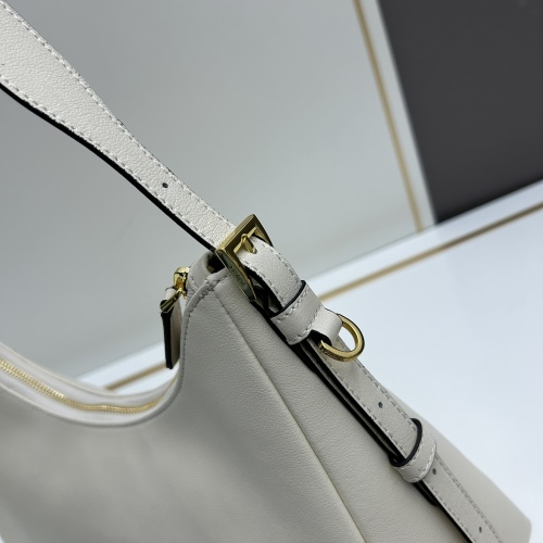 Replica Prada AAA Quality Shoulder Bags For Women #1240930 $100.00 USD for Wholesale