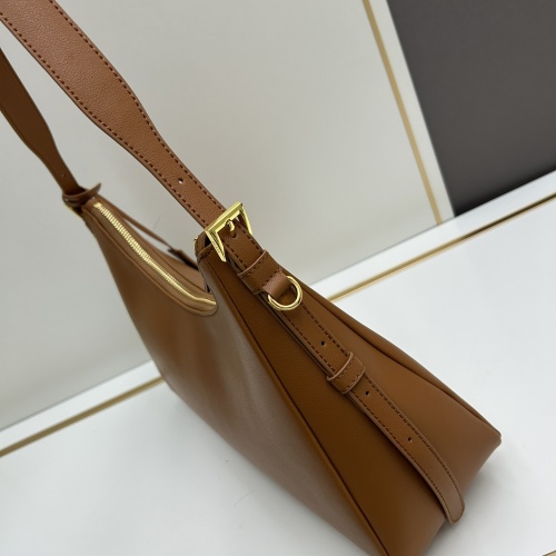 Replica Prada AAA Quality Shoulder Bags For Women #1240931 $100.00 USD for Wholesale