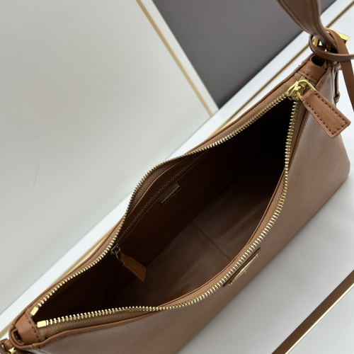 Replica Prada AAA Quality Shoulder Bags For Women #1240931 $100.00 USD for Wholesale