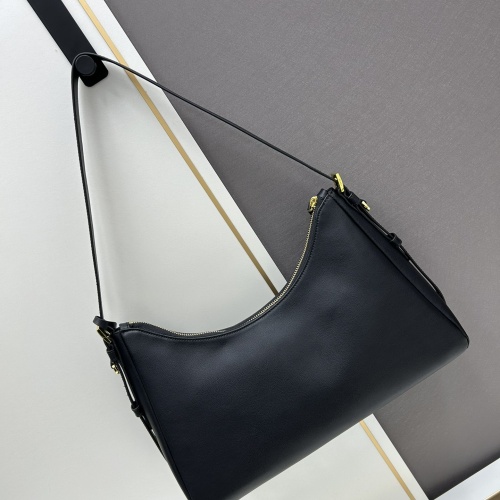 Replica Prada AAA Quality Shoulder Bags For Women #1240932 $100.00 USD for Wholesale