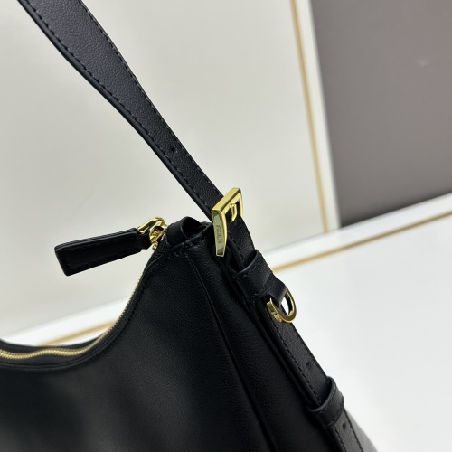 Replica Prada AAA Quality Shoulder Bags For Women #1240932 $100.00 USD for Wholesale