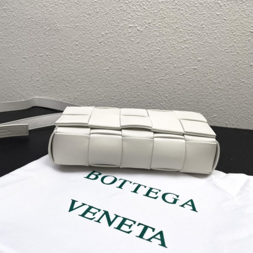 Replica Bottega Veneta BV AAA Quality Messenger Bags For Women #1240939 $96.00 USD for Wholesale