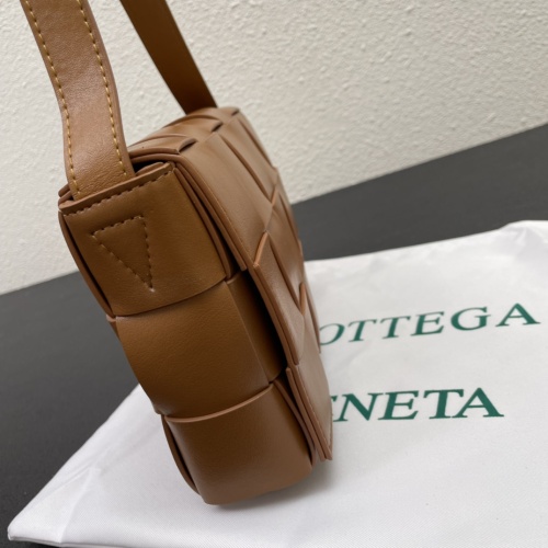 Replica Bottega Veneta BV AAA Quality Messenger Bags For Women #1240942 $96.00 USD for Wholesale