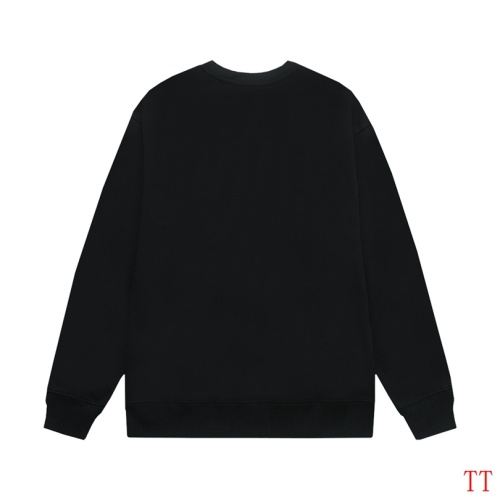 Replica Balenciaga Hoodies Long Sleeved For Unisex #1240951 $52.00 USD for Wholesale