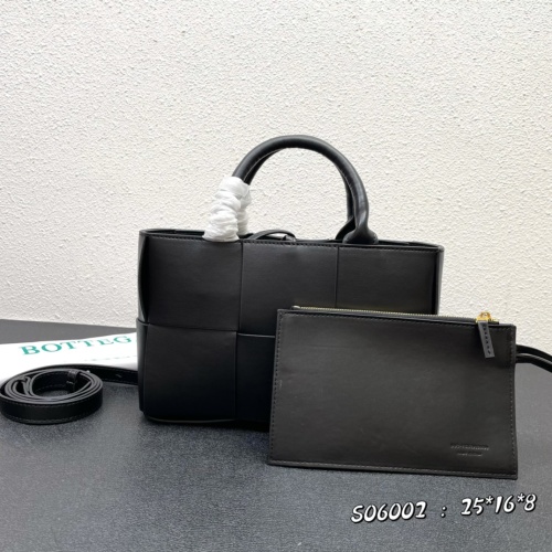 Wholesale Bottega Veneta BV AAA Quality Handbags For Women #1240956 $98.00 USD, Wholesale Quality Replica Bottega Veneta BV AAA Handbags