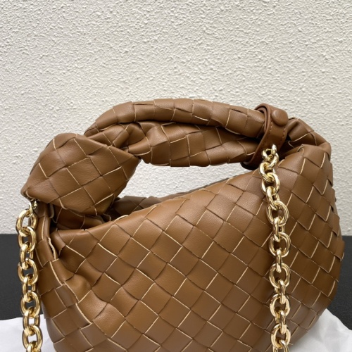 Replica Bottega Veneta BV AAA Quality Handbags For Women #1240973 $102.00 USD for Wholesale