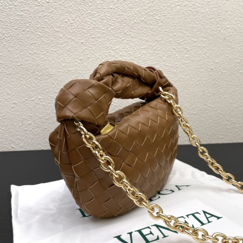 Replica Bottega Veneta BV AAA Quality Handbags For Women #1240973 $102.00 USD for Wholesale