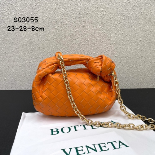 Wholesale Bottega Veneta BV AAA Quality Handbags For Women #1240976 $102.00 USD, Wholesale Quality Replica Bottega Veneta BV AAA Handbags