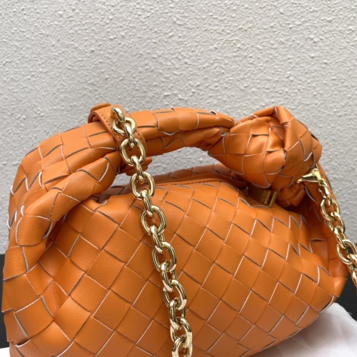 Replica Bottega Veneta BV AAA Quality Handbags For Women #1240976 $102.00 USD for Wholesale