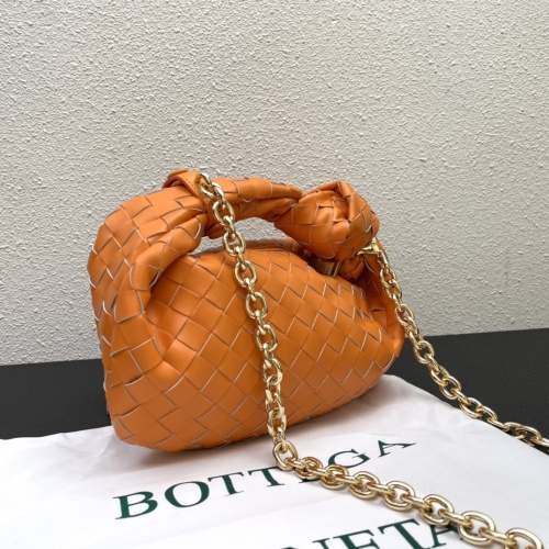 Replica Bottega Veneta BV AAA Quality Handbags For Women #1240976 $102.00 USD for Wholesale