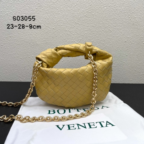 Wholesale Bottega Veneta BV AAA Quality Handbags For Women #1240980 $102.00 USD, Wholesale Quality Replica Bottega Veneta BV AAA Handbags