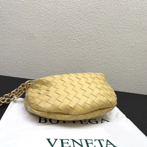 Replica Bottega Veneta BV AAA Quality Handbags For Women #1240980 $102.00 USD for Wholesale