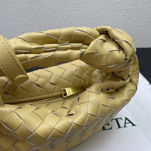 Replica Bottega Veneta BV AAA Quality Handbags For Women #1240980 $102.00 USD for Wholesale