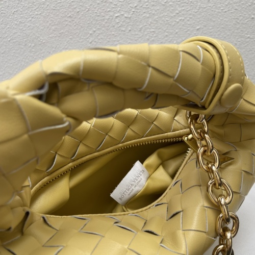 Replica Bottega Veneta BV AAA Quality Handbags For Women #1240980 $102.00 USD for Wholesale