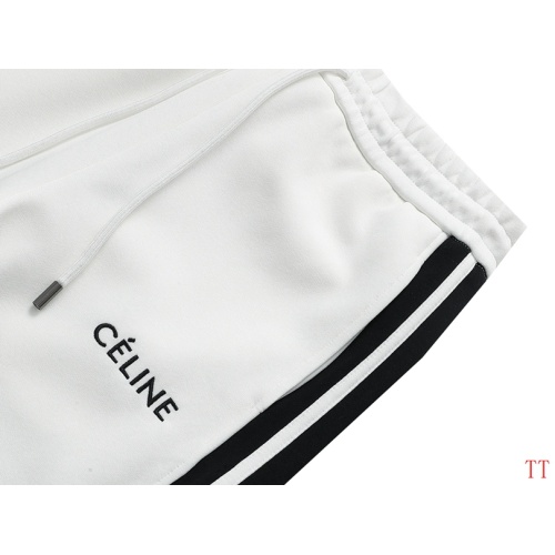 Replica Celine Pants For Unisex #1240998 $52.00 USD for Wholesale