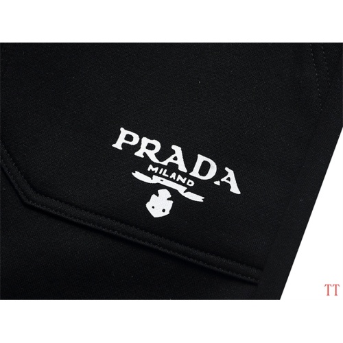 Replica Prada Pants For Unisex #1241088 $52.00 USD for Wholesale