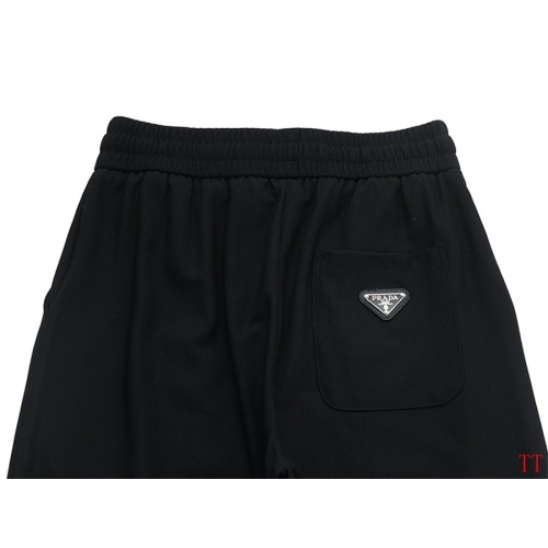 Replica Prada Pants For Unisex #1241095 $52.00 USD for Wholesale