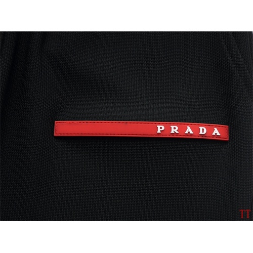 Replica Prada Pants For Unisex #1241095 $52.00 USD for Wholesale