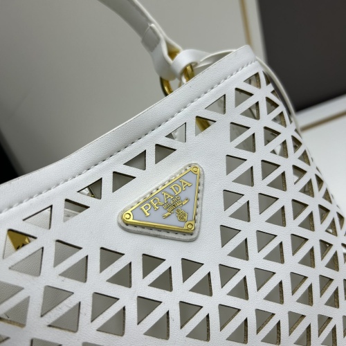 Replica Prada AAA Quality Handbags For Women #1241097 $88.00 USD for Wholesale