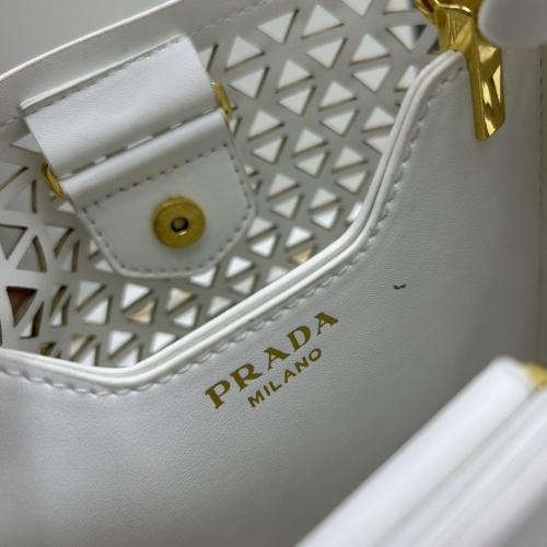 Replica Prada AAA Quality Handbags For Women #1241097 $88.00 USD for Wholesale