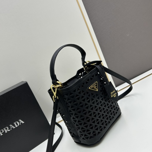 Replica Prada AAA Quality Handbags For Women #1241099 $88.00 USD for Wholesale